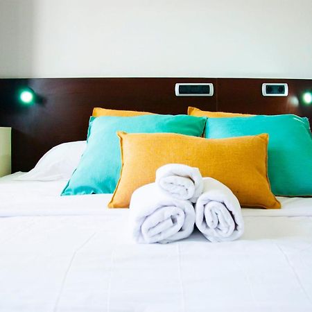 Famara Surf Apartment Екстериор снимка