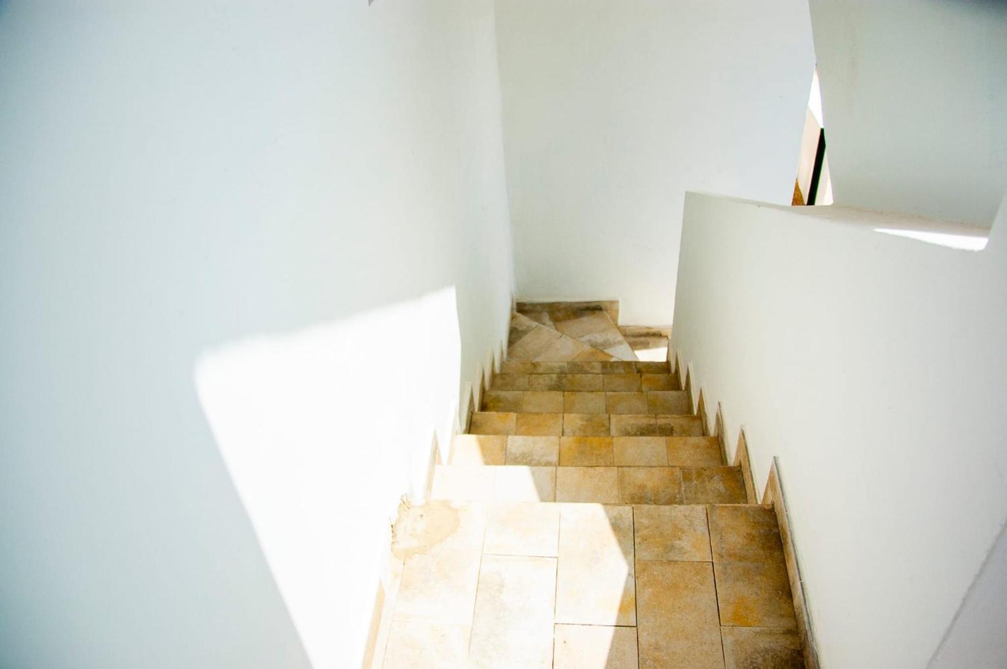 Famara Surf Apartment Екстериор снимка