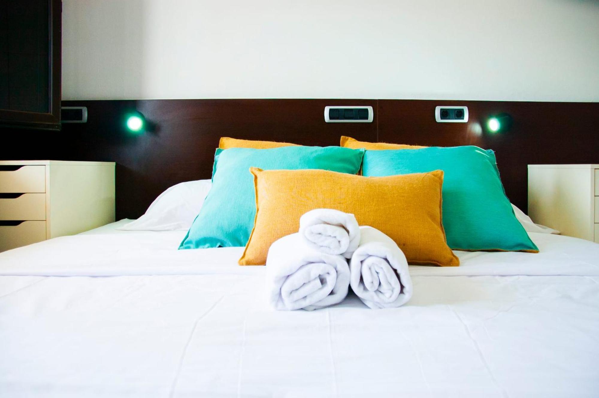 Famara Surf Apartment Екстериор снимка