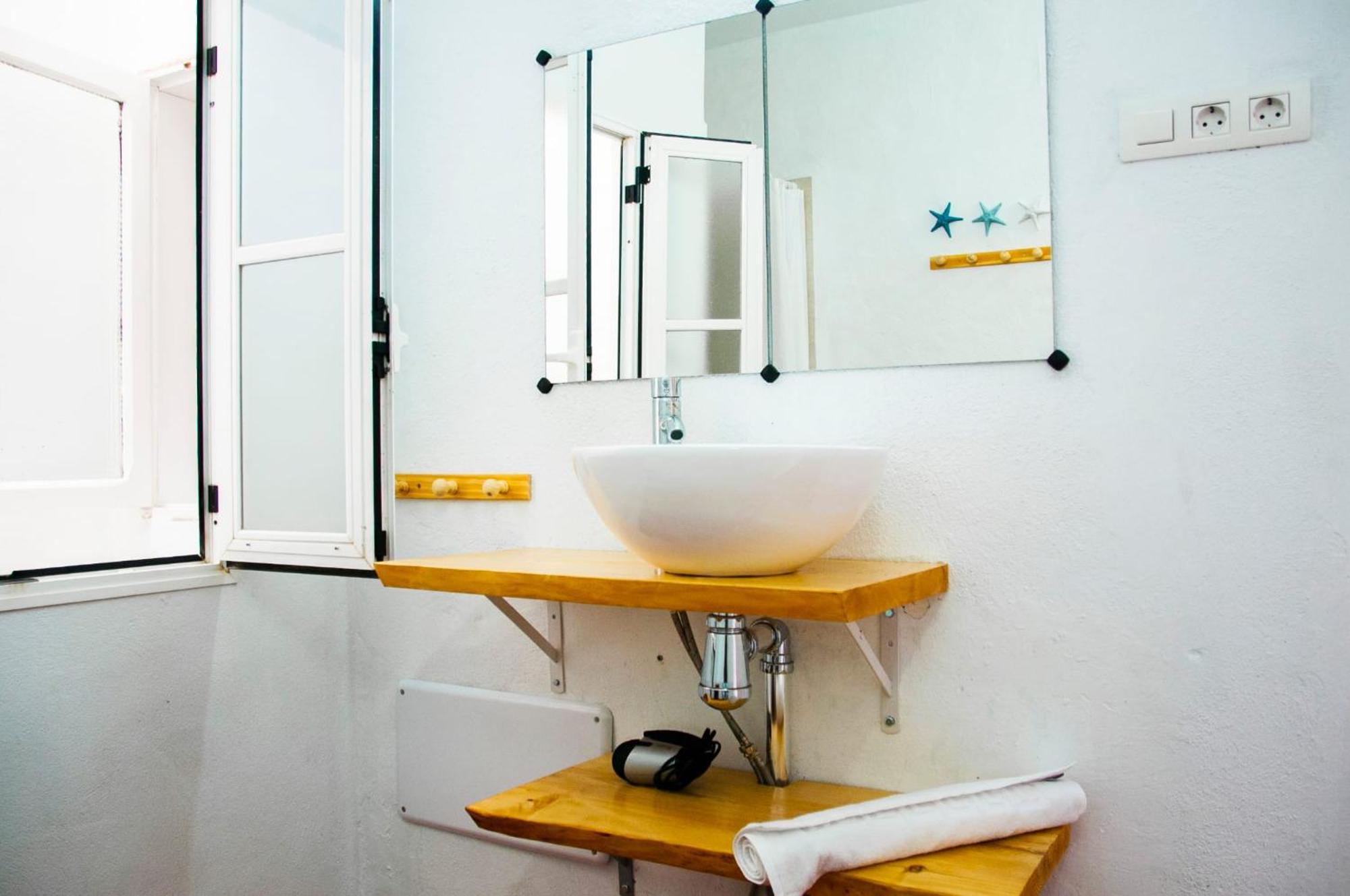 Famara Surf Apartment Екстериор снимка