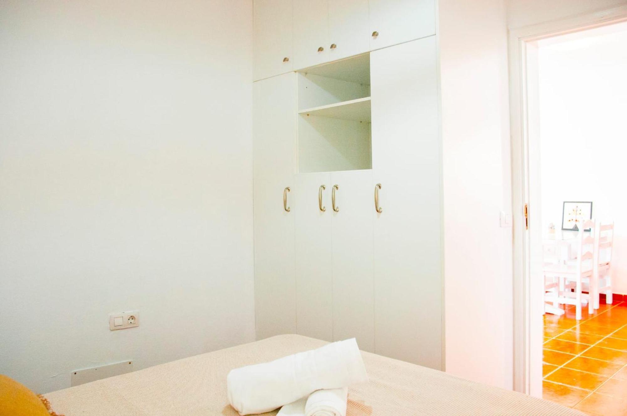 Famara Surf Apartment Екстериор снимка