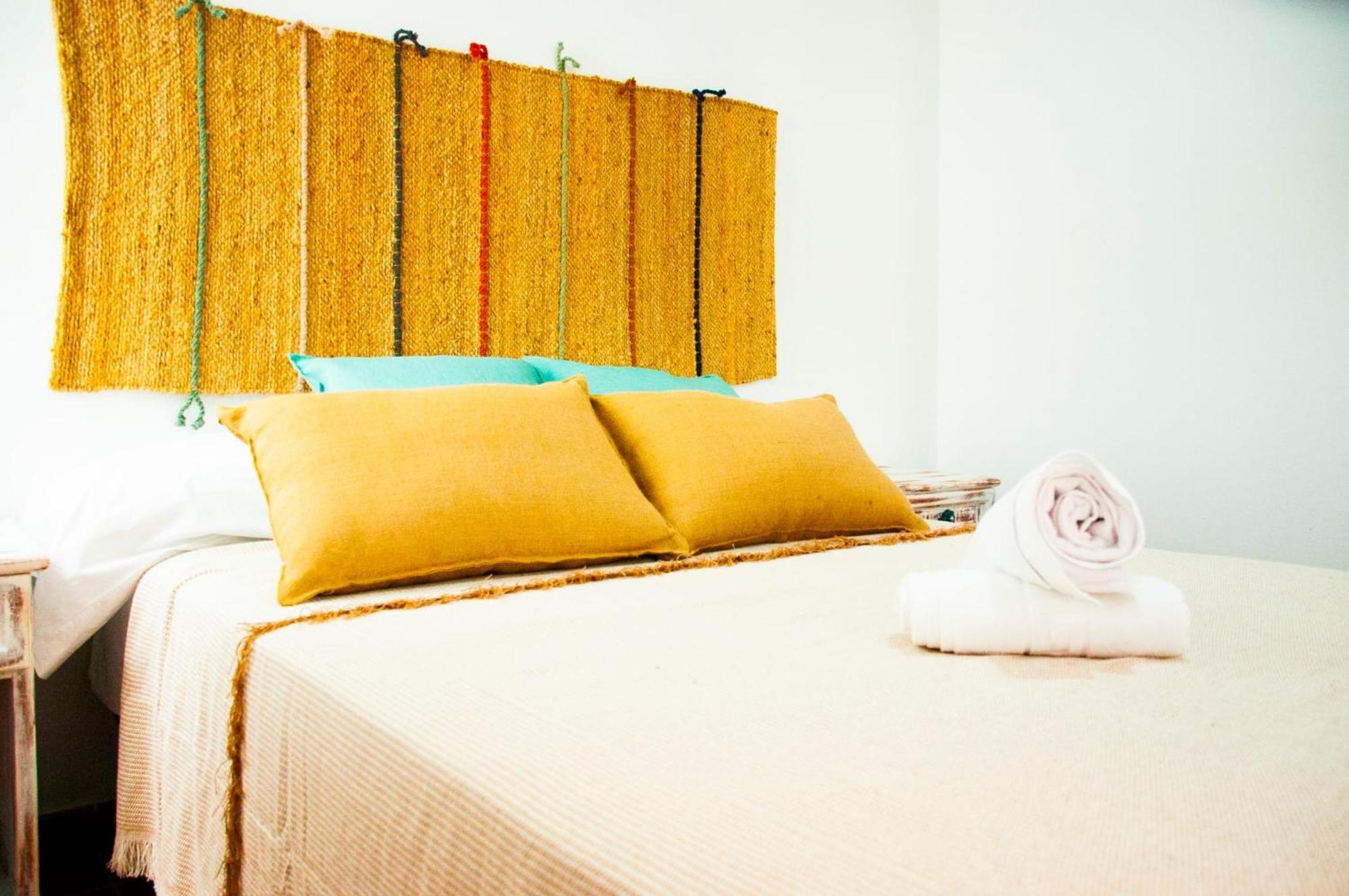 Famara Surf Apartment Екстериор снимка