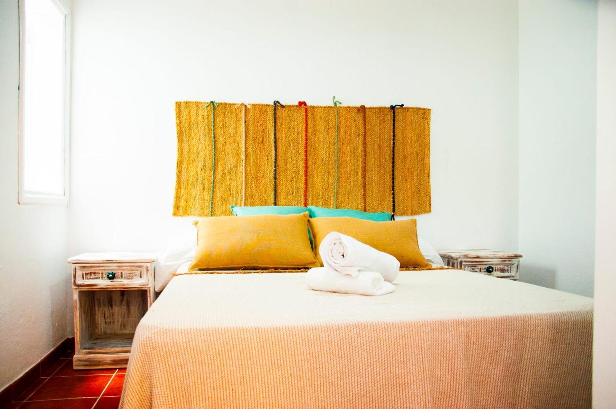 Famara Surf Apartment Екстериор снимка