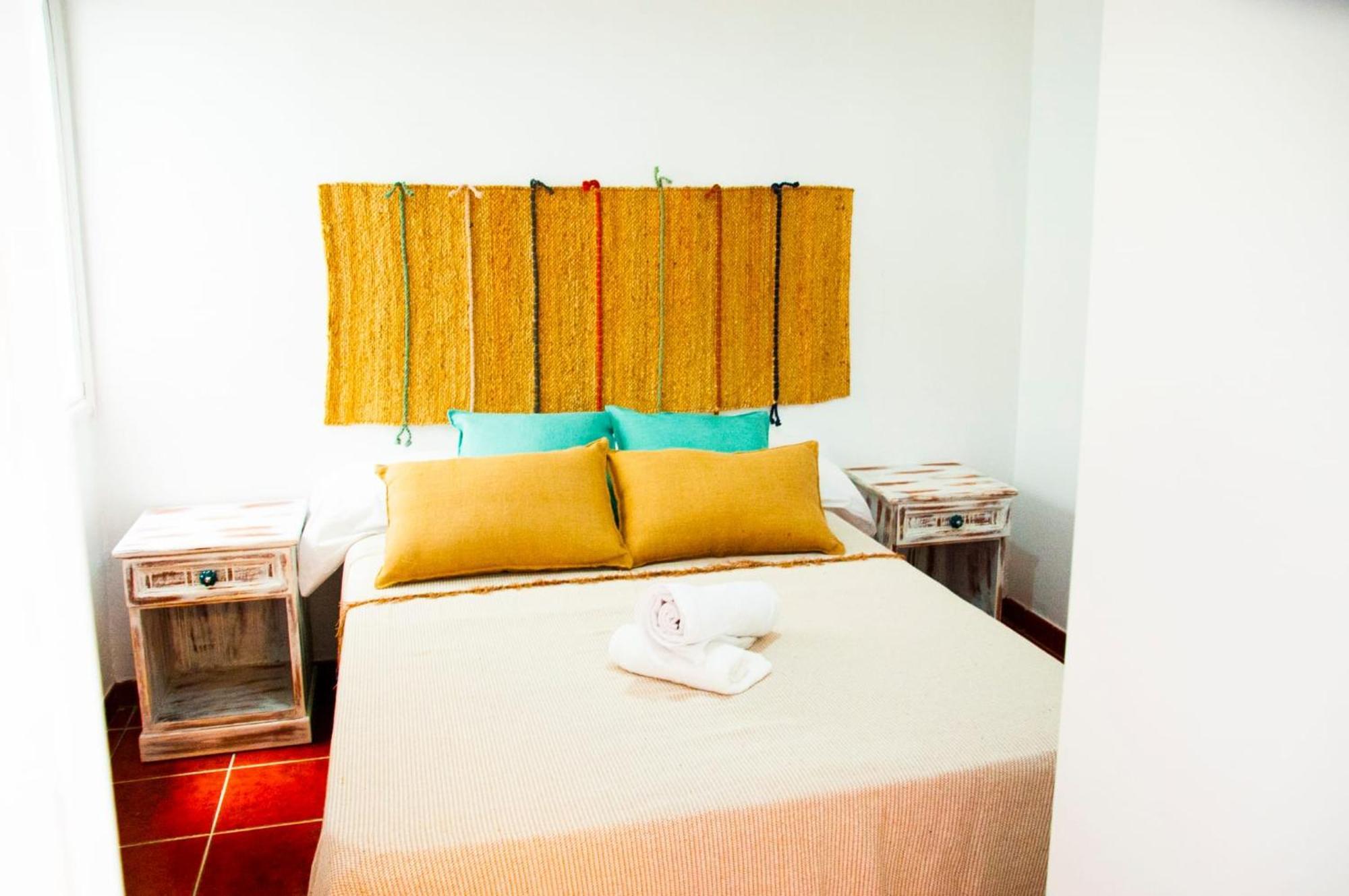 Famara Surf Apartment Екстериор снимка