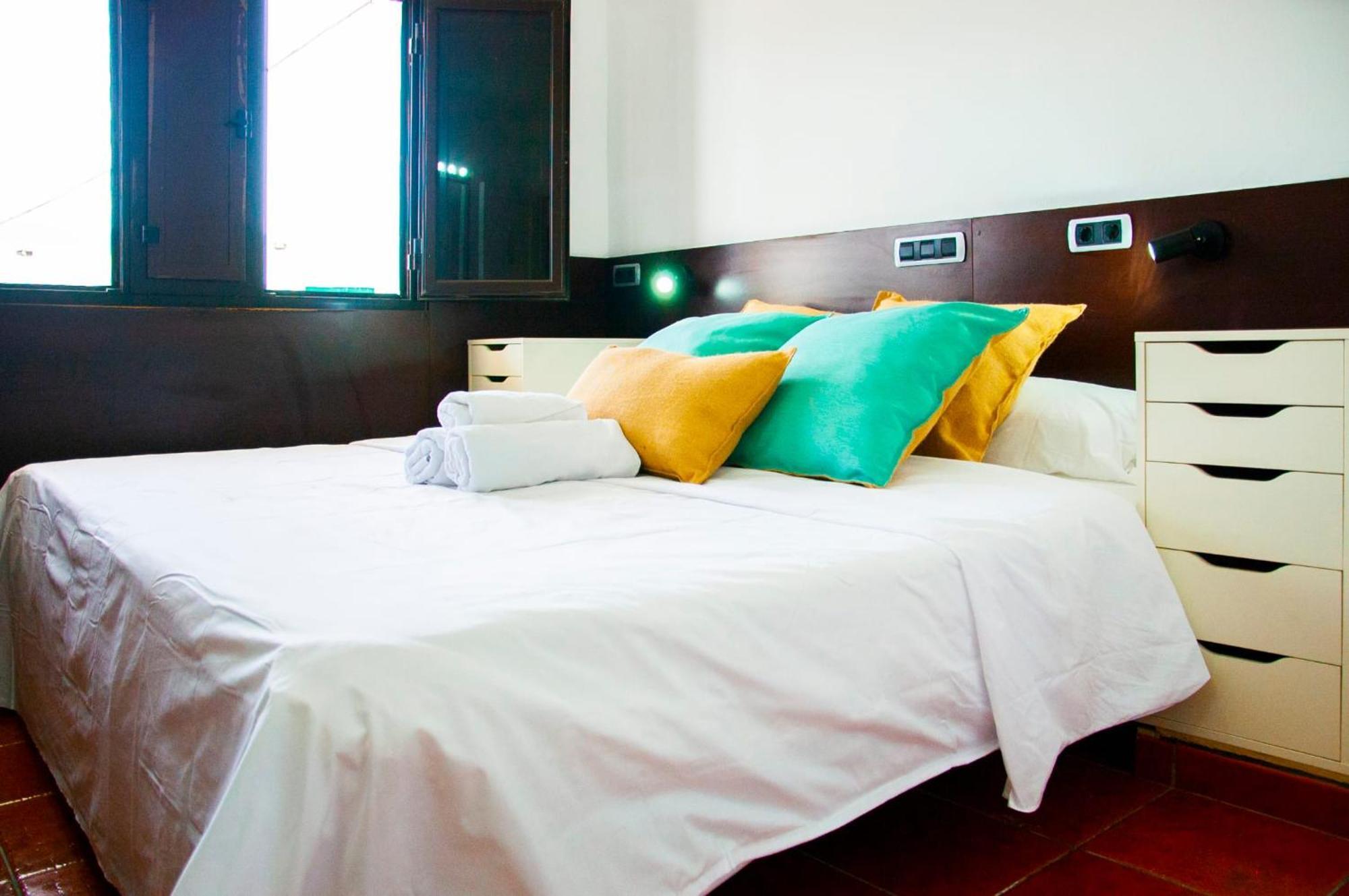 Famara Surf Apartment Екстериор снимка
