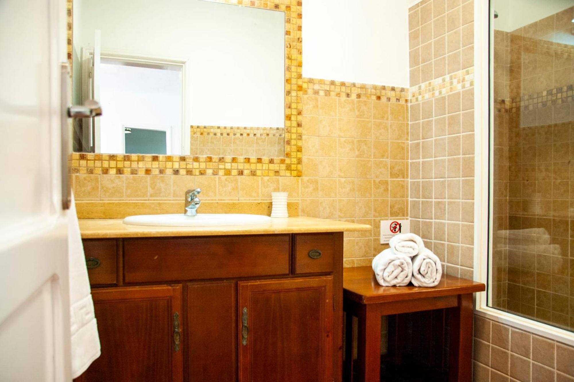 Famara Surf Apartment Екстериор снимка